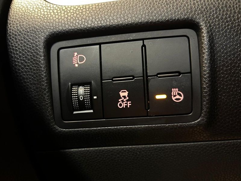 Kia Picanto bild 21