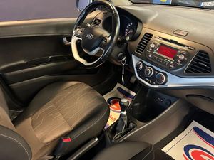 Kia Picanto bild 15