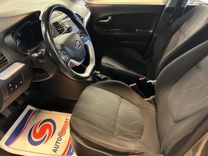Kia Picanto bild 11