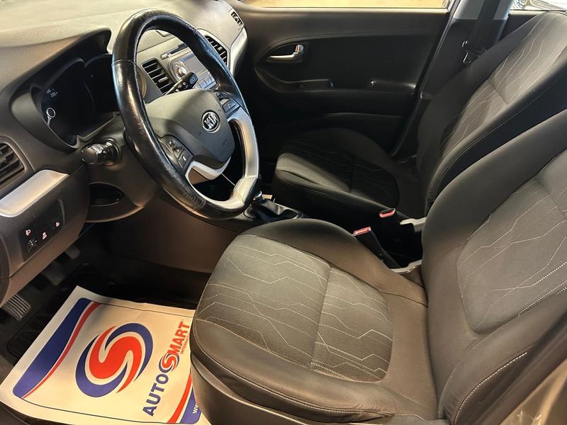Kia Picanto bild 11