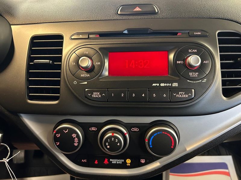 Kia Picanto bild 20