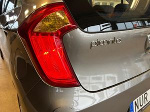 Kia Picanto bild 9