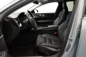 Volvo V60 bild 5