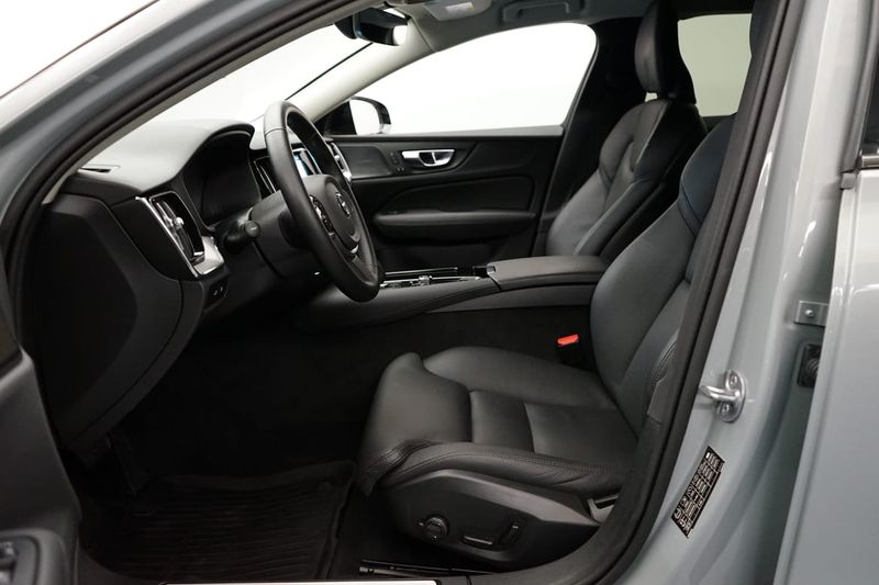 Volvo V60 bild 5