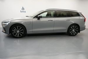 Volvo V60 bild 2