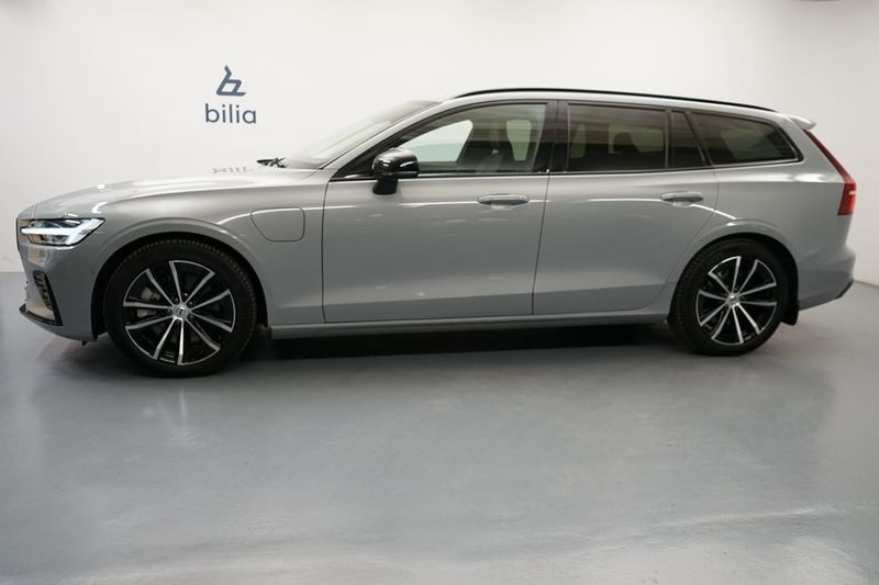 Volvo V60 bild 2