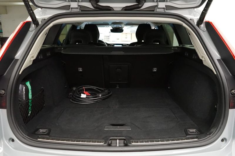 Volvo V60 bild 8