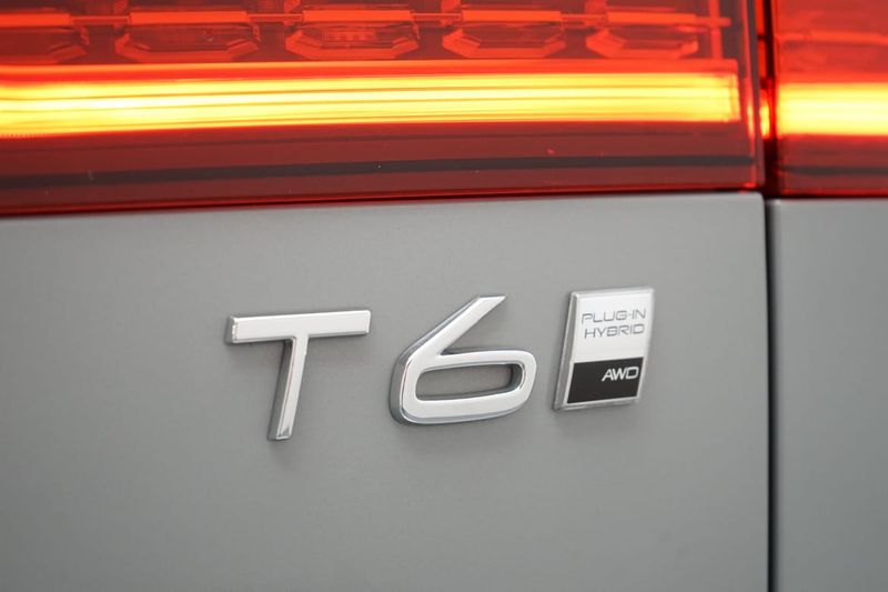 Volvo V60 bild 17