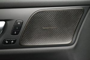 Volvo V60 bild 12