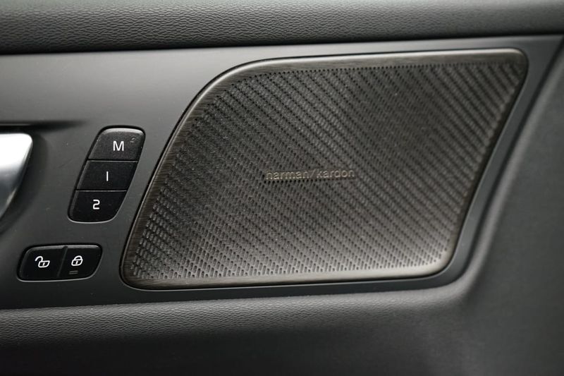 Volvo V60 bild 12