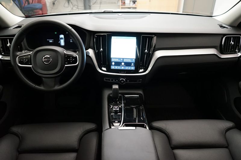 Volvo V60 bild 6