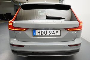 Volvo V60 bild 19