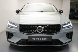 Volvo V60 bild 20