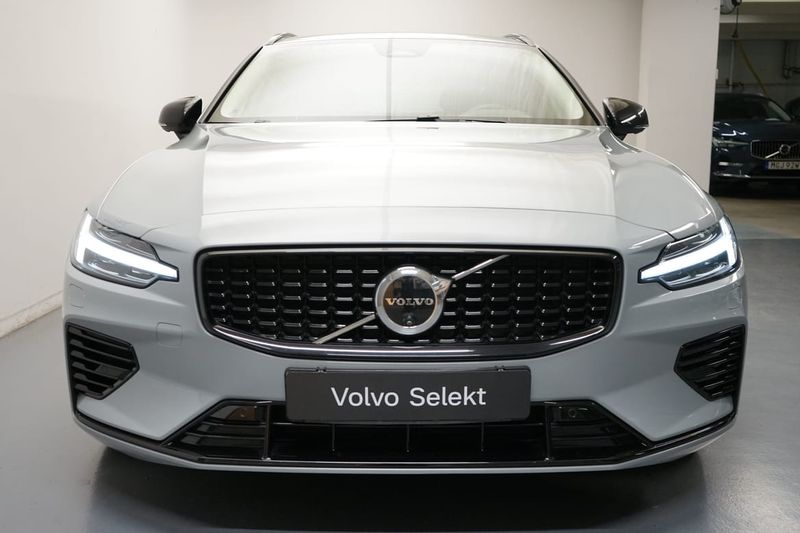 Volvo V60 bild 20