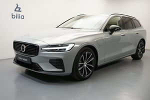 Volvo V60 bild 1