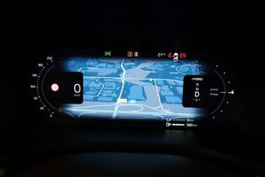 Volvo V60 bild 16