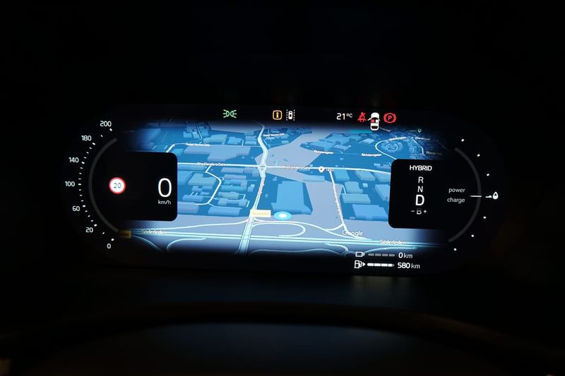 Volvo V60 bild 16