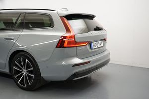 Volvo V60 bild 3
