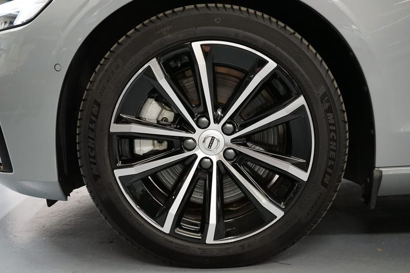 Volvo V60 bild 22