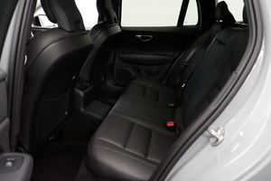 Volvo V60 bild 7