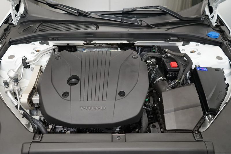 Volvo V90 bild 10