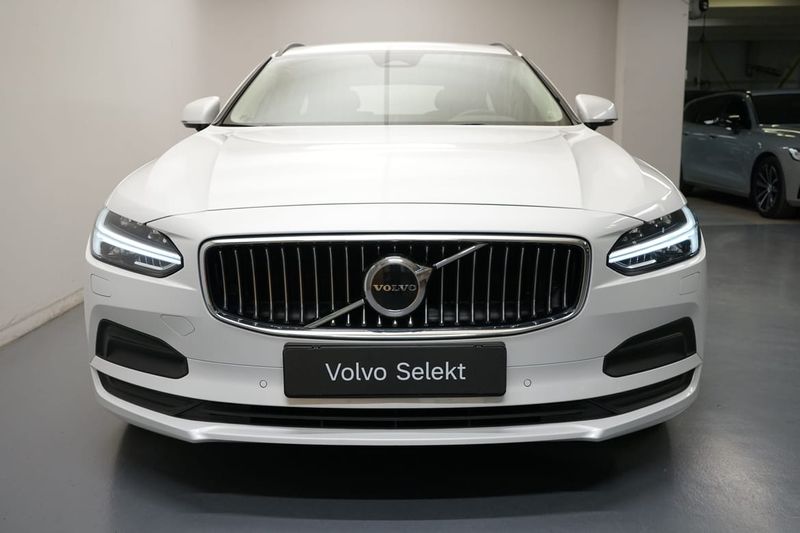 Volvo V90 bild 16