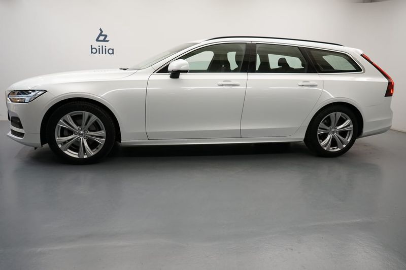 Volvo V90 bild 2