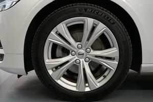 Volvo V90 bild 17