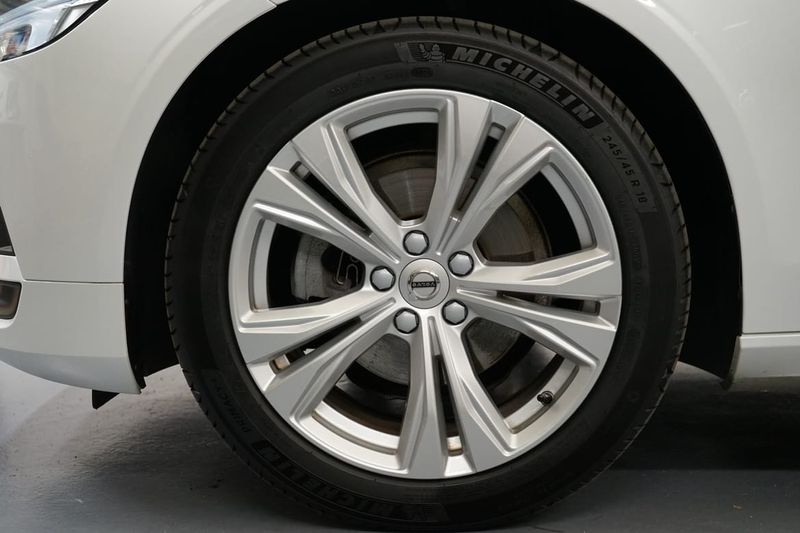 Volvo V90 bild 17