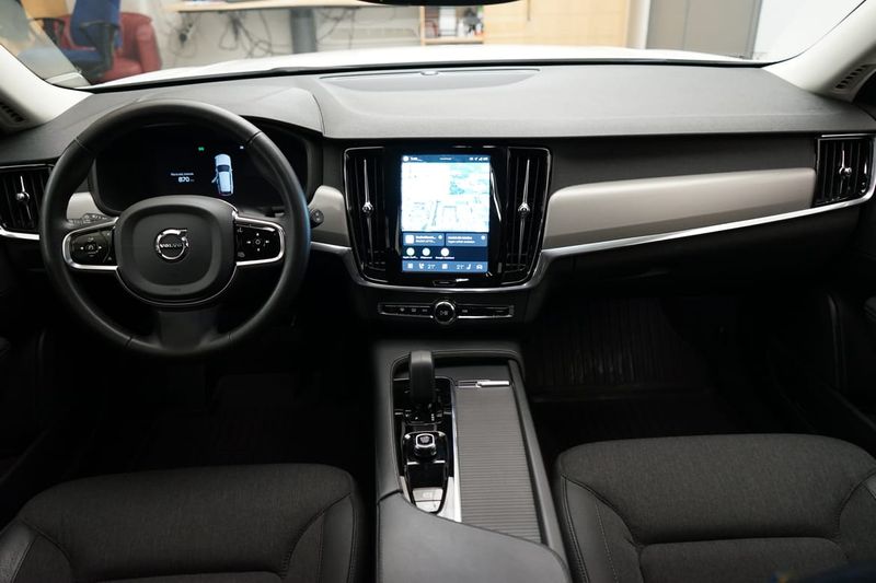 Volvo V90 bild 6