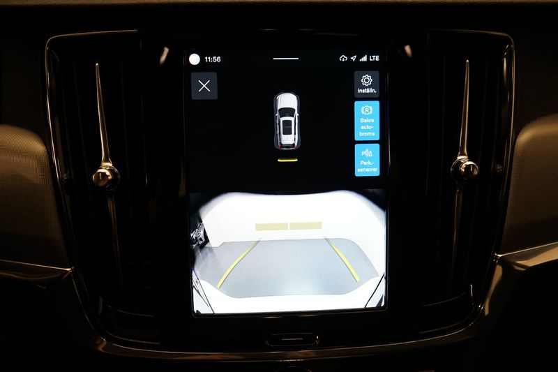 Volvo V90 bild 13