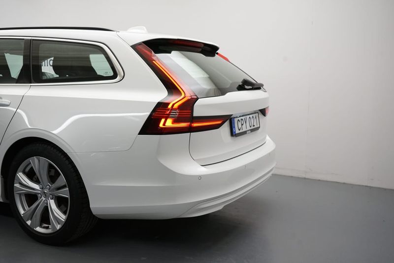 Volvo V90 bild 3