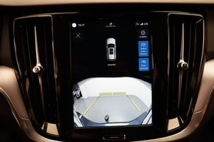 Volvo V60 bild 13