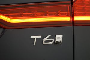 Volvo V60 bild 14