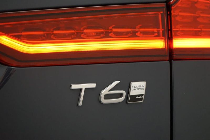 Volvo V60 bild 14