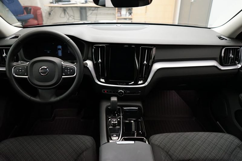 Volvo V60 bild 6