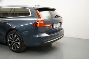 Volvo V60 bild 3