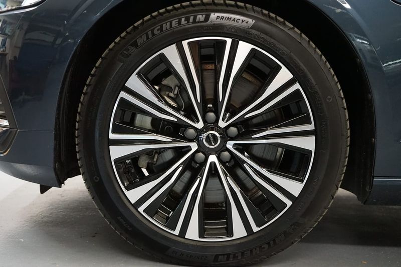Volvo V60 bild 19