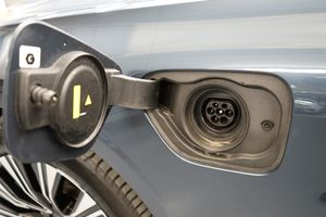 Volvo V60 bild 18