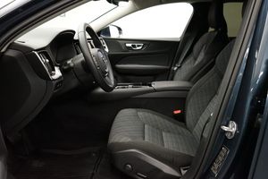 Volvo V60 bild 5