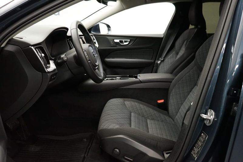 Volvo V60 bild 5