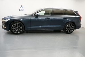 Volvo V60 bild 2