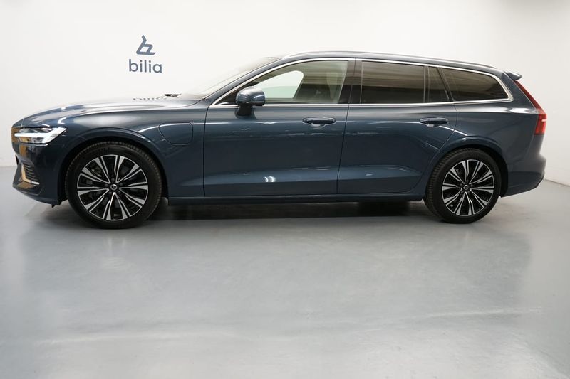 Volvo V60 bild 2