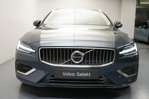 Volvo V60 bild 17
