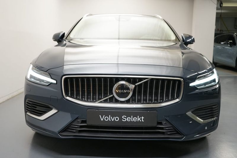 Volvo V60 bild 17