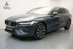 Volvo V60 bild 1
