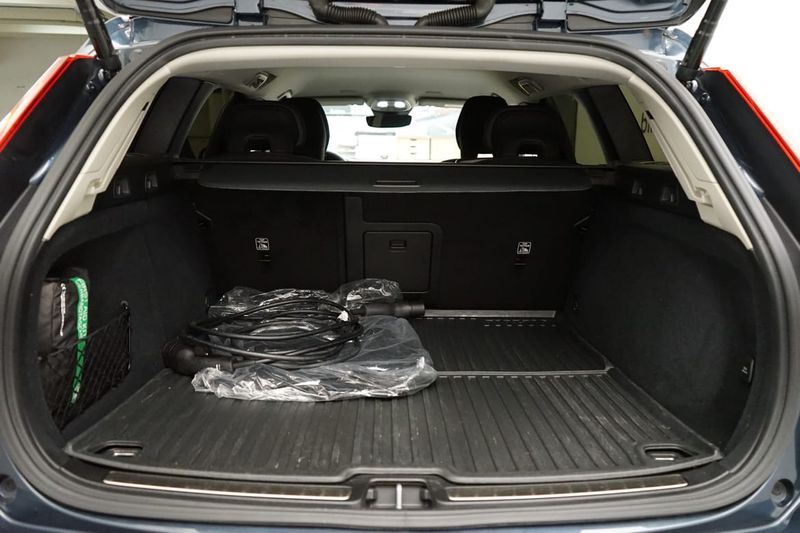 Volvo V60 bild 8