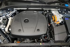 Volvo V60 bild 10