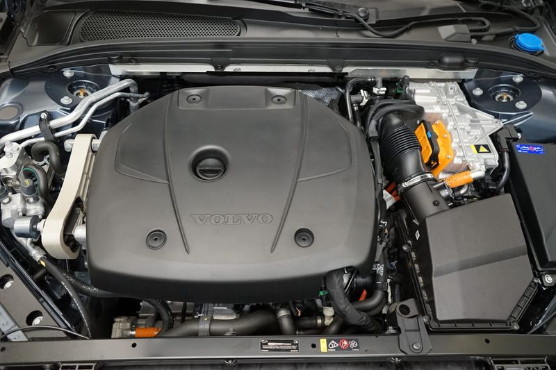 Volvo V60 bild 10