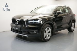 Volvo XC40 bild 1